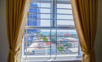 Green Hotel Quy Nhon - Hostel