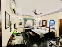 Umaid Mahal - A Heritage Style Boutique Hotel