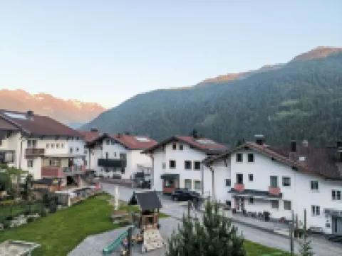 Apart Dawin 施特倫根酒店