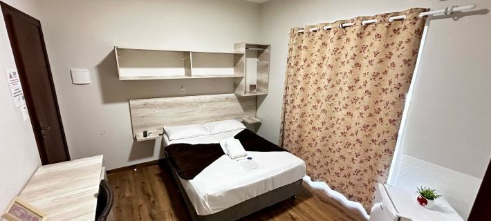 Pousada Recanto Das Cores Hotels in Penha