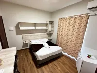 Pousada Recanto Das Cores Hotel a Penha