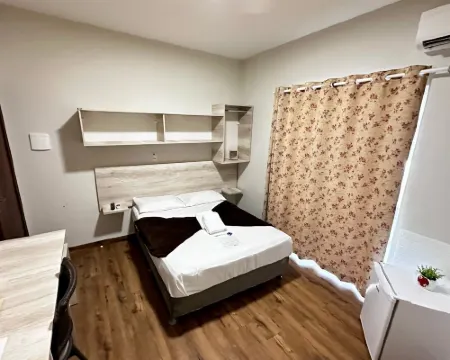 Pousada Recanto Das Cores Hotels in Penha