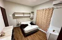 Pousada Recanto Das Cores Hotels in Penha