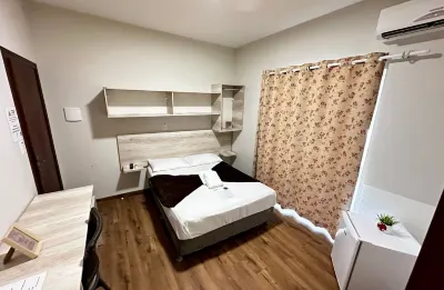 Pousada Recanto Das Cores Hotels near Trapiche Pier