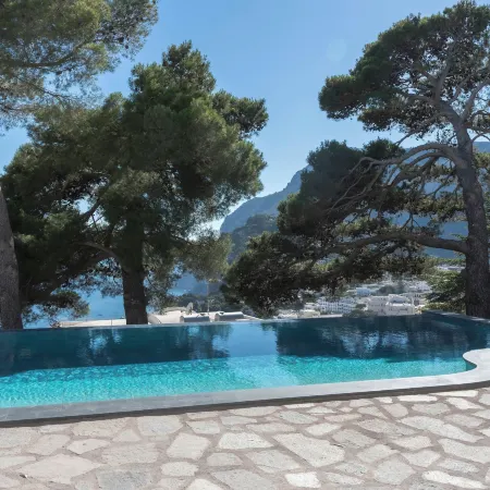Villa l'Ara
