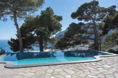 Villa l'Ara - Beach