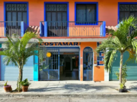 Hotel Costamar, Puerto Escondido Hotels near Puerto Escondido International Airport