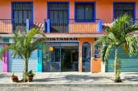 Hotel Costamar, Puerto Escondido Hotels in San Pedro Mixtepec