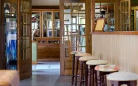 克萊斯特羅公寓式飯店 - 酒吧
