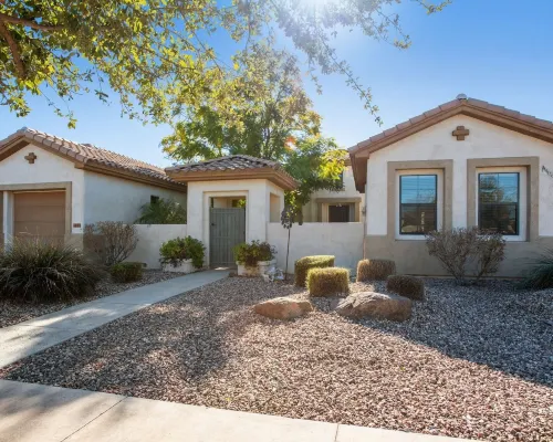 Elm Casita Apts by Redawning Hotels in Litchfield Park
