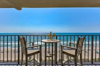 1114 Boundless Awe by Atlantic Towers Hotel a Carolina Beach