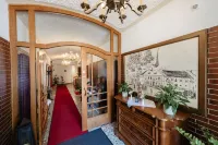 Landhotel Freitag - homestay