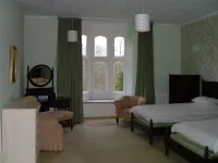 Greenham Hall Hotel a Sampford Peverell