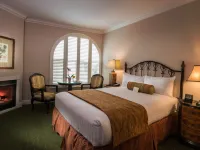 ザ モントレー ホテル デル・モンティ・ビーチ周辺のホテル