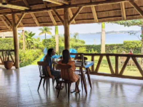 Oslo Gardens Bed & Breakfast Hotels in Entebbe