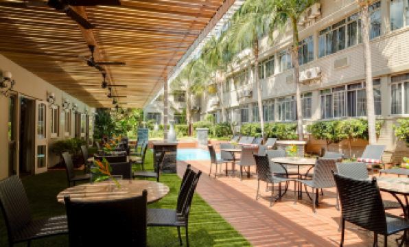 Anew Hotel Capital Pretoria