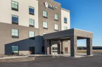 Riverstone Suites - Chippewa Falls Hotel di Chippewa Falls