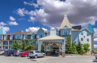 Living Water Resort & Spa Hotels in Collingwood