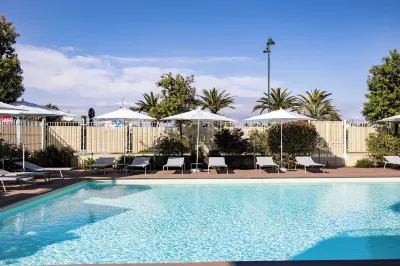 Grand Hotel Hotel in zona Bagno Alaide
