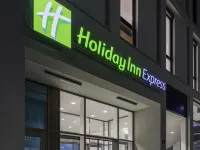Holiday Inn Express REGENSBURG by IHG Hotels near Haidplatz Square