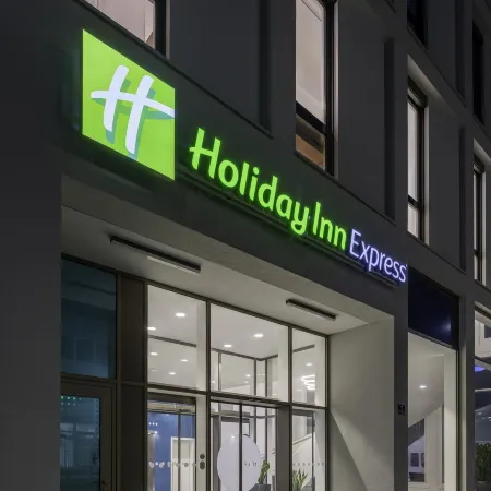 Holiday Inn Express REGENSBURG by IHG