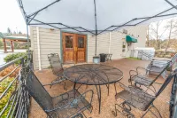 克拉茨卡尼河飯店 哥倫比亞縣住宿飯店