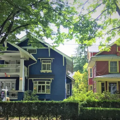 Douglas Guest House Отели рядом с достопримечательностью «Район Страткона»