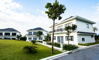 La Saveur de Hoa Binh Resort