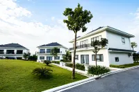 La Saveur de Hoa Binh Resort Hotels in Cao Ram