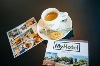 MyHotel Steenwijk - Giethoorn Hotels in De Bult