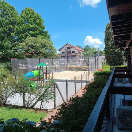 Hotel Alpestre