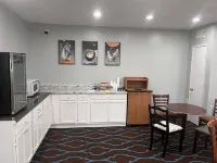 Travel Inn Hotels in Brandon