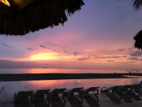 Zuana Beach Resort - Romantic