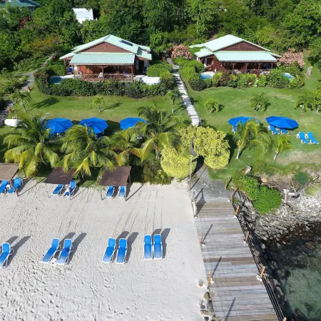Calabash Cove Resort and Spa - Adults Only