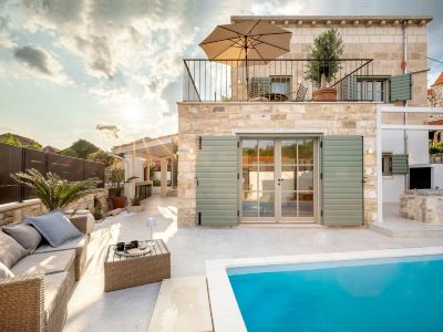 Villa Mara- Casa Rustica