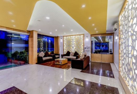 객실 내부 컨디션