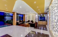 Hotel Balaji Central - 3-Star