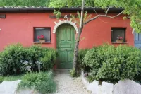 La Tenuta Resort Agricolo Hotel in zona Fosso della Mola
