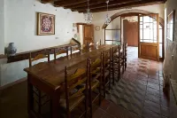 Can Bayre-Casa Rural