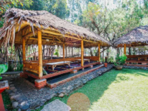 Bukit Alamanda Resort Hotels in Garut Regency