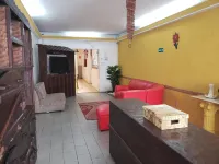 Hospedaria Ipiranga - Inns