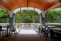 Sooz Hotel Collection - Desayuno