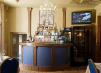 Best Baltic Hotel Druskininkai Central - bars