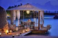 Baoase Luxury Resort