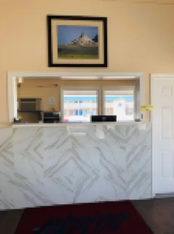 榆木溪美洲最佳價值飯店