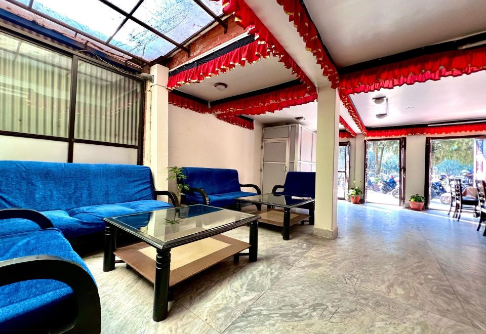 Taleju Grand Hotel