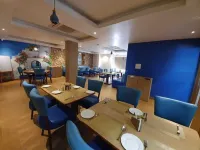 Hotel Gulmohar Grand Hotels in Jorhat