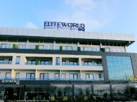 Elite World Go Van Edremit Hotels near Van Airport - VAN