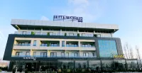 Elite World Go Van Edremit Hotels in Edremit