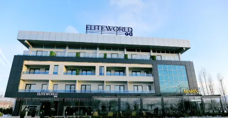 Elite World Go Van Edremit